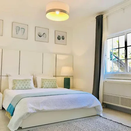 Βίλα Luxury Casa Da Fonte - Private Heated Salt Pool Φάρο