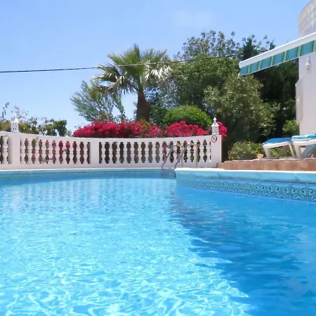 Luxury Casa Da Fonte - Private Heated Salt Pool Villa *