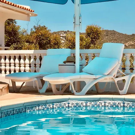 Villa Luxury Casa Da Fonte - Private Heated Salt Pool *