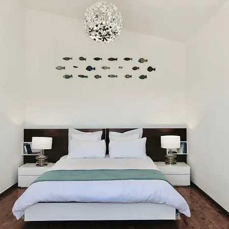 Luxury Casa Da Fonte - Private Heated Salt Pool