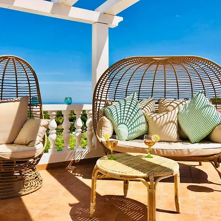 Luxury Casa Da Fonte - Private Heated Salt Pool Villa *