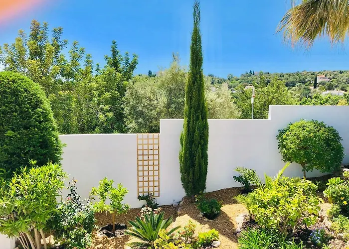Luxury Casa Da Fonte - Private Heated Salt Pool Фару