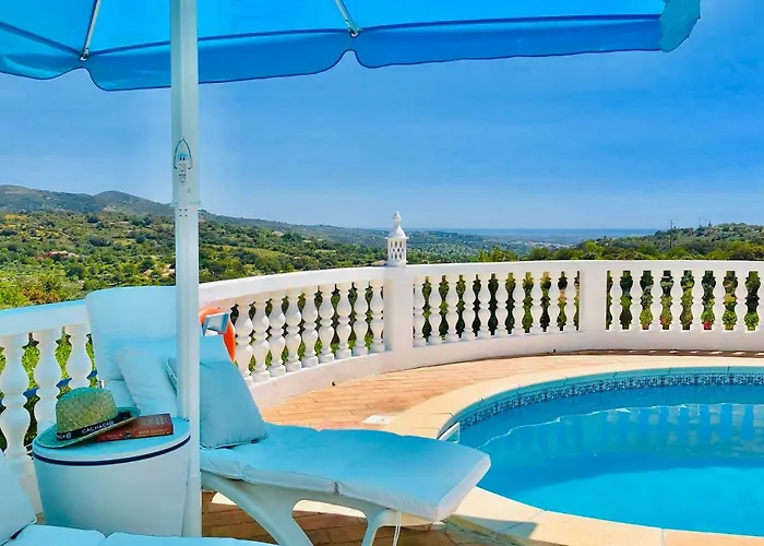 Luxury Casa Da Fonte - Private Heated Salt Pool *