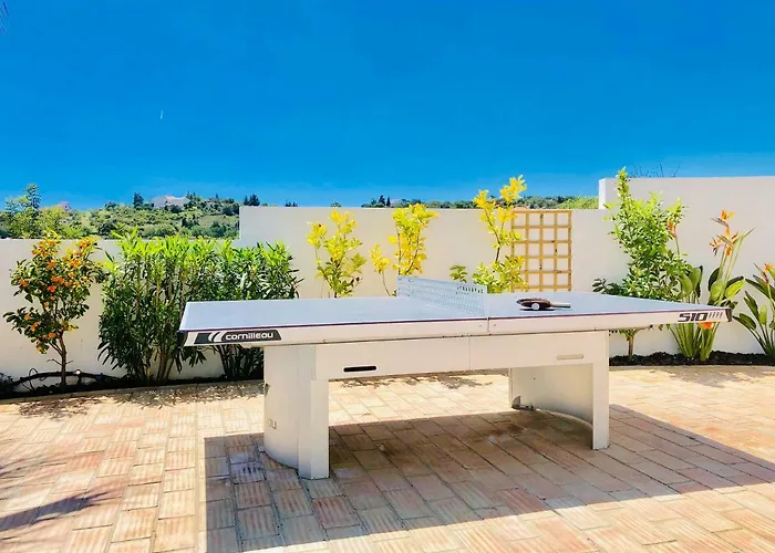 Luxury Casa Da Fonte - Private Heated Salt Pool Вилла Фару