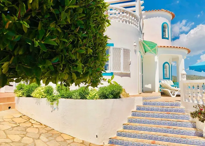 Luxury Casa Da Fonte - Private Heated Salt Pool Вилла *