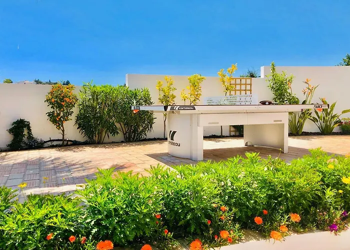 Luxury Casa Da Fonte - Private Heated Salt Pool