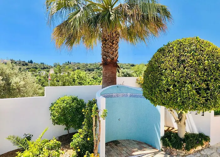 Luxury Casa Da Fonte - Private Heated Salt Pool Вилла *