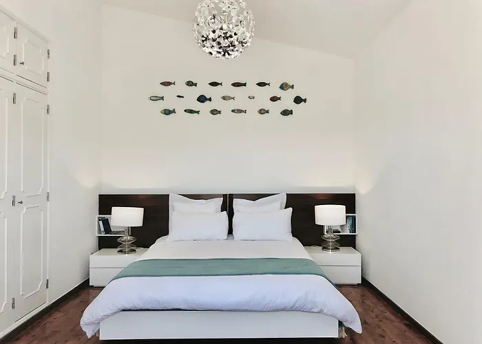 Luxury Casa Da Fonte - Private Heated Salt Pool