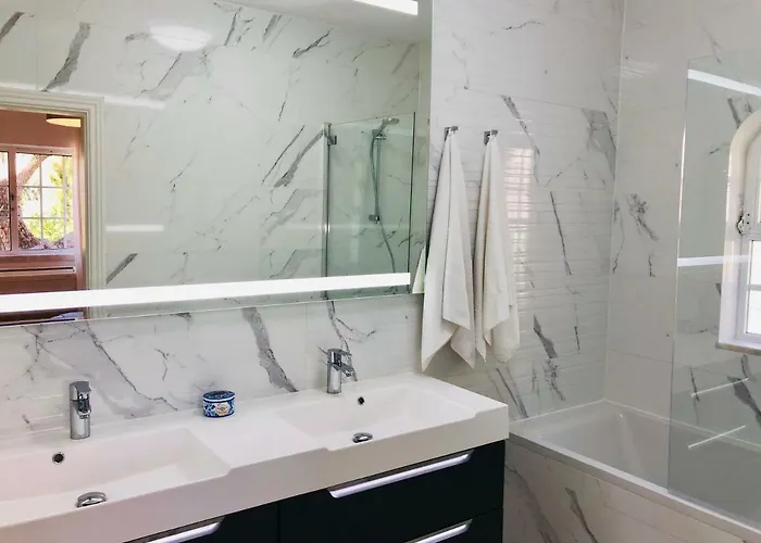 Luxury Casa Da Fonte - Private Heated Salt Pool Вилла Фару