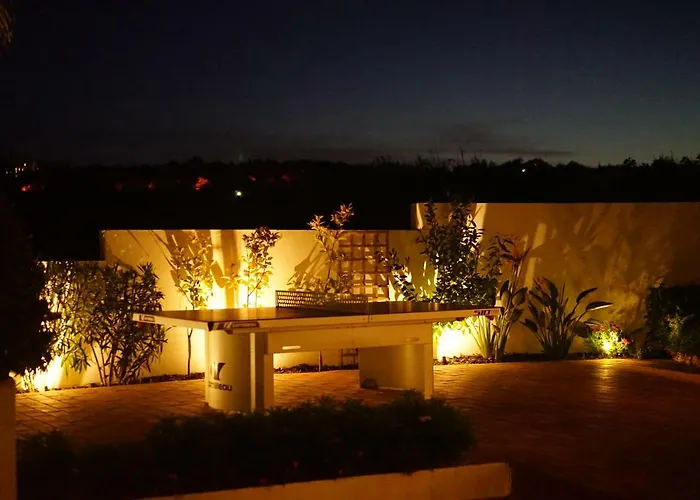 Luxury Casa Da Fonte - Private Heated Salt Pool Фару