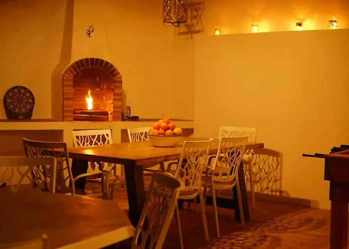 Вилла Luxury Casa Da Fonte - Private Heated Salt Pool *