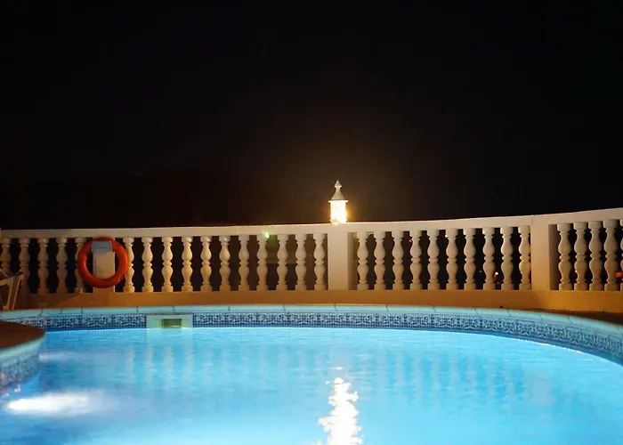Вилла Luxury Casa Da Fonte - Private Heated Salt Pool Фару