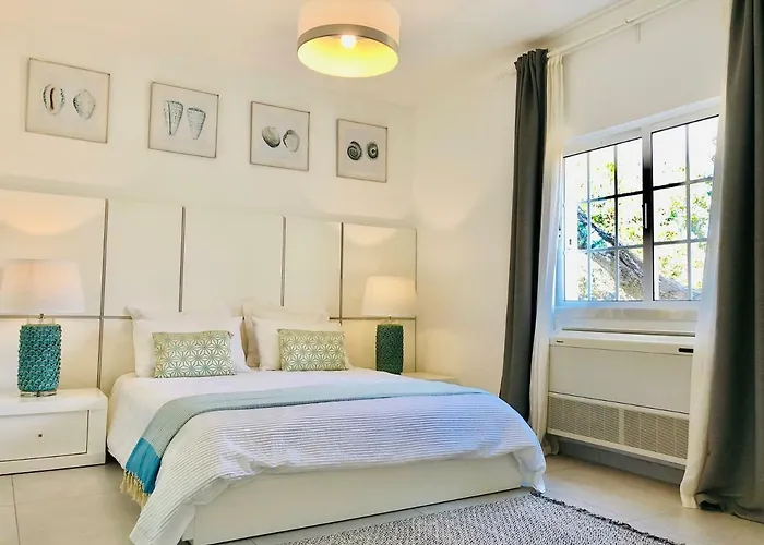 Luxury Casa Da Fonte - Private Heated Salt Pool Вилла Фару