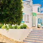 Luxury Casa Da Fonte - Private Heated Salt Pool Faro