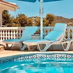 Villa Luxury Casa Da Fonte - Private Heated Salt Pool *