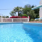 Luxury Casa Da Fonte - Private Heated Salt Pool Villa *
