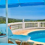 Luxury Casa Da Fonte - Private Heated Salt Pool *