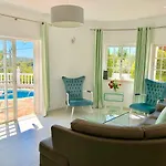 Villa Luxury Casa Da Fonte - Private Heated Salt Pool *