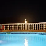 Villa Luxury Casa Da Fonte - Private Heated Salt Pool Faro