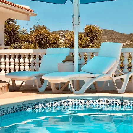 ヴィラ Luxury Casa Da Fonte - Private Heated Salt Pool *