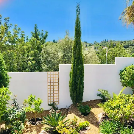 Luxury Casa Da Fonte - Private Heated Salt Pool פארו