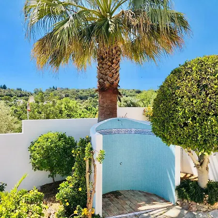 Luxury Casa Da Fonte - Private Heated Salt Pool וילה *