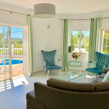 וילה Luxury Casa Da Fonte - Private Heated Salt Pool *