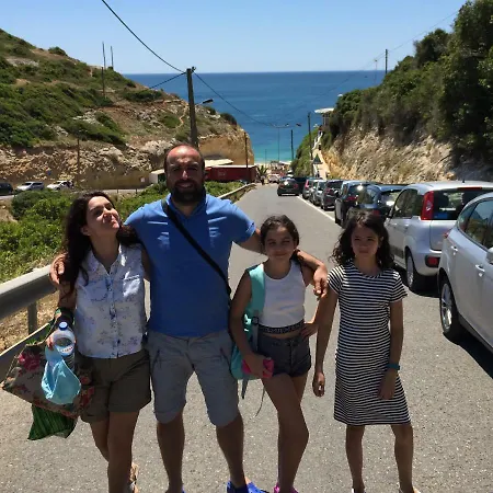 וילה Luxury Casa Da Fonte - Private Heated Salt Pool