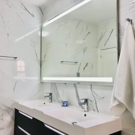 Luxury Casa Da Fonte - Private Heated Salt Pool Villa *