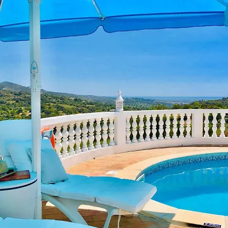 Luxury Casa Da Fonte - Private Heated Salt Pool Villa *