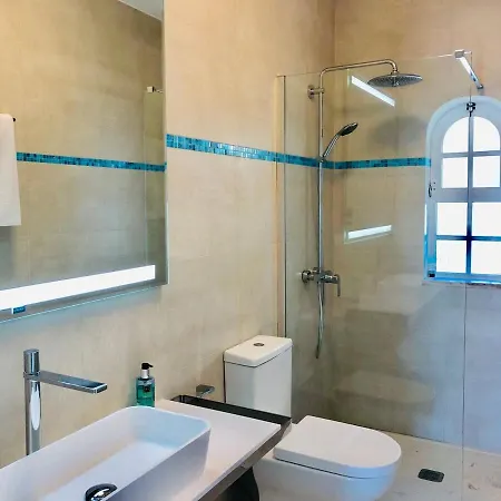 Luxury Casa Da Fonte - Private Heated Salt Pool *