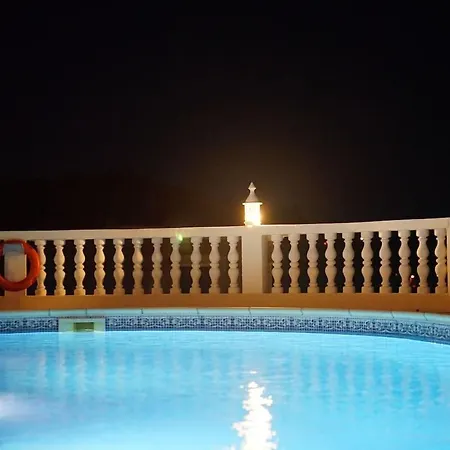 Villa Luxury Casa Da Fonte - Private Heated Salt Pool *