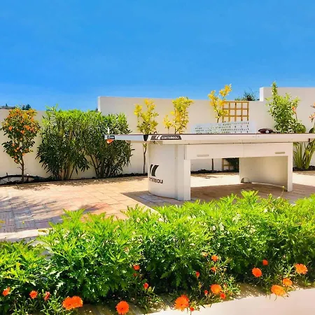 Luxury Casa Da Fonte - Private Heated Salt Pool Villa